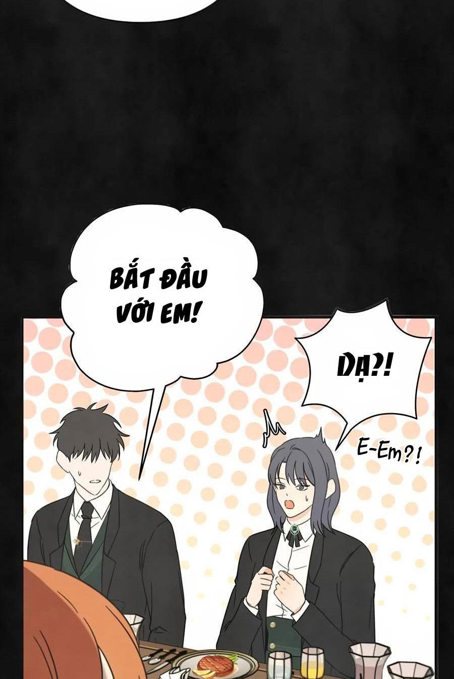 Mắc Kẹt Trong Game Hẹn Hò Của Em Gái Tôi - Chap 69