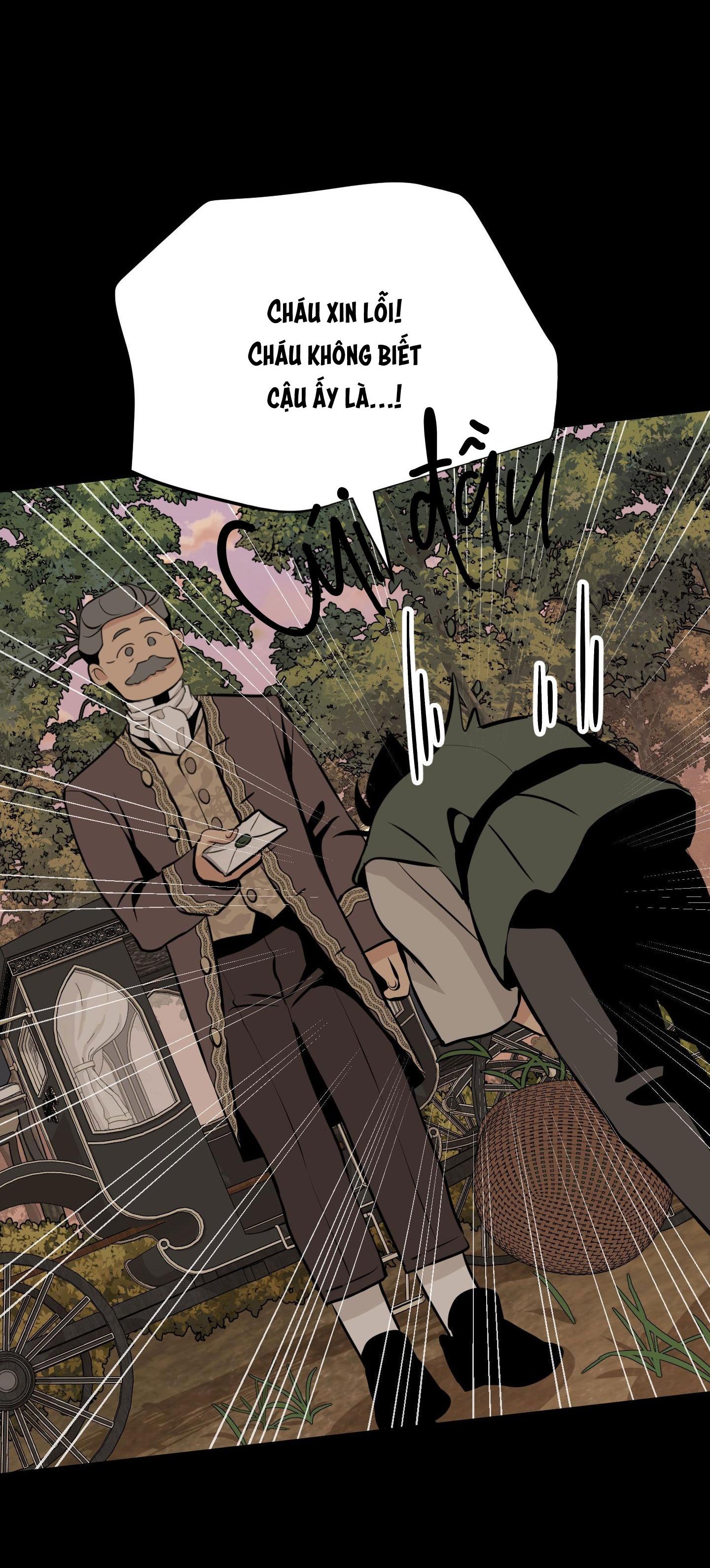 (CBunu) Hoa Vô Danh - Chap 14