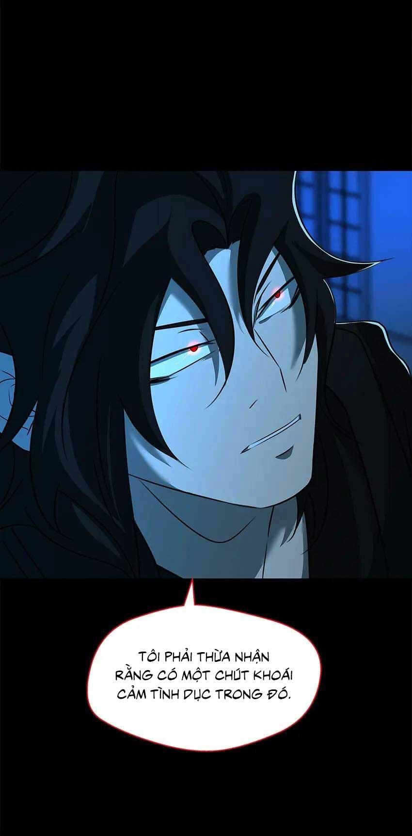 Love murder basketball - Chap 46