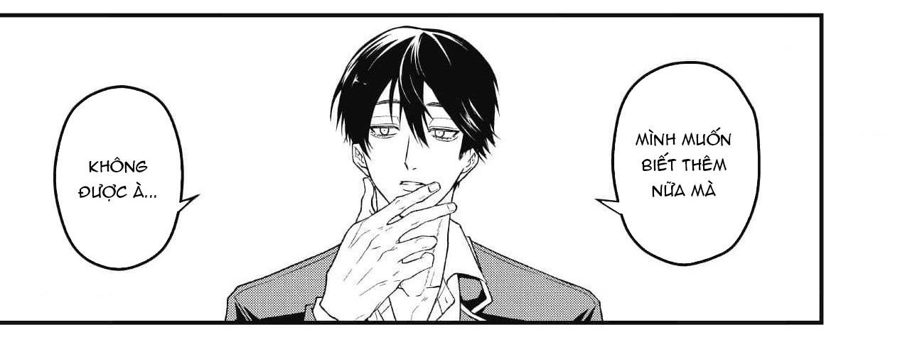 Hợp Đồng Tình Yêu Bảy Ngày - Chap 1