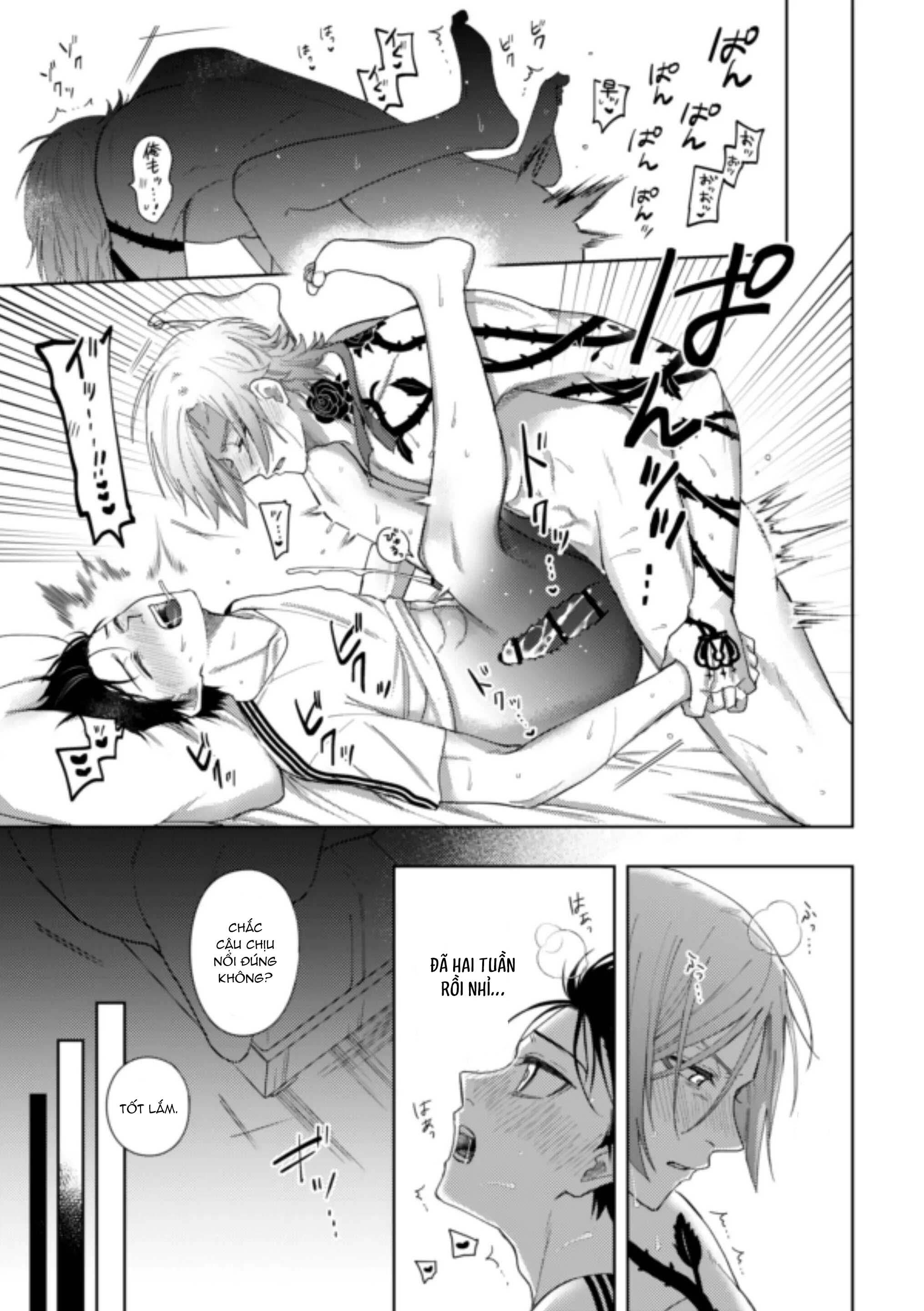 Blue Lock Dj - Chap 67