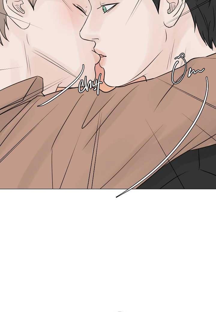 Ở LẠI BÊN TÔI - Chap 64