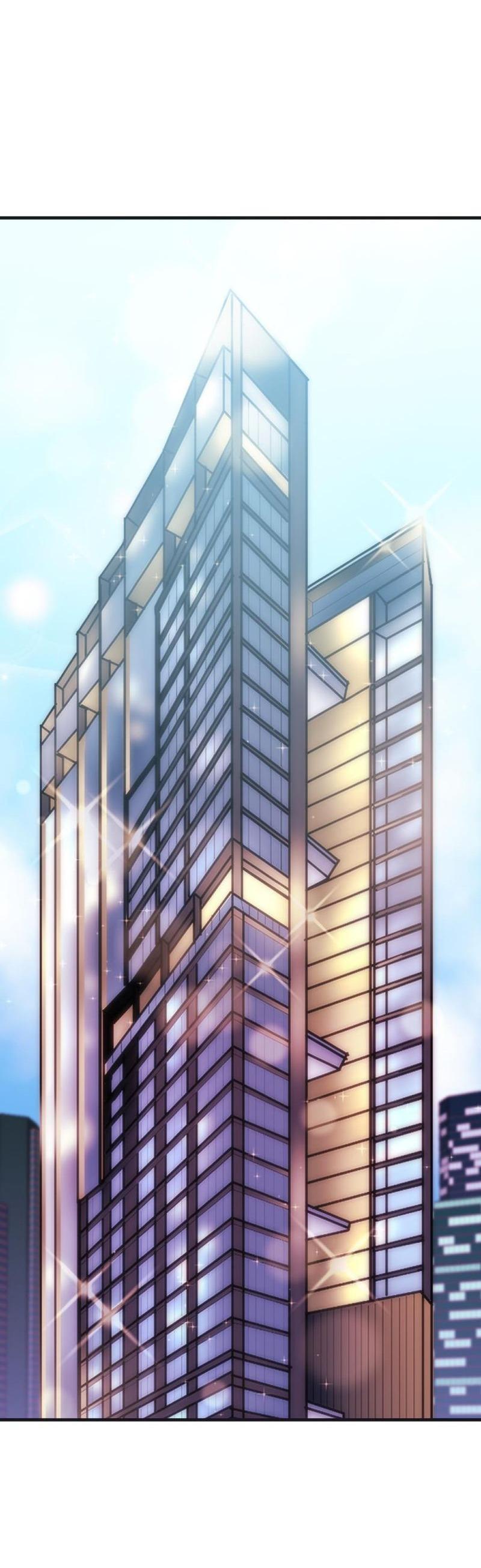 Flower of youth - Chap 8