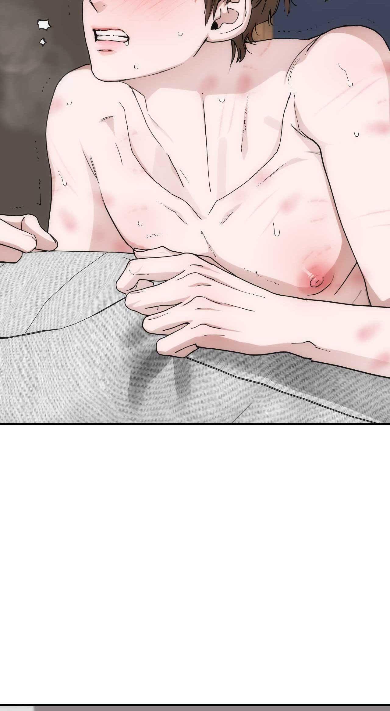 CHÌM TRONG KHOÁI LẠC - Chap 41