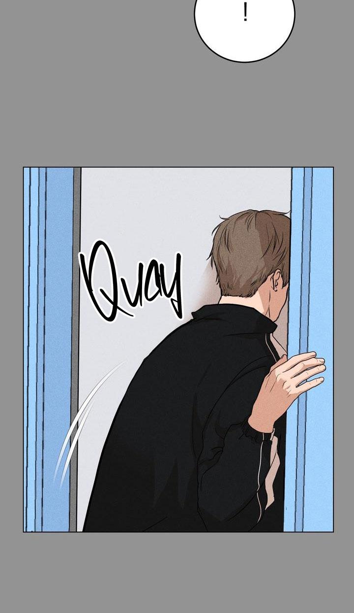 BÁNH QUY TÌNH YÊU TAN CHẢY - Chap 3