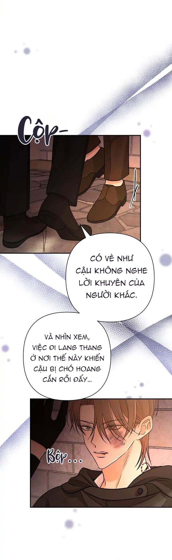 Mắc Kẹt Trong Game Hẹn Hò Của Em Gái Tôi - Chap 24