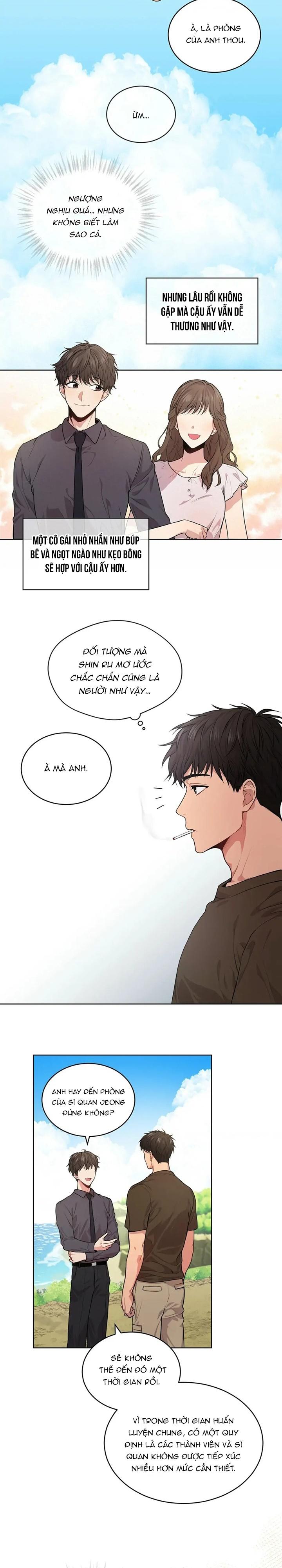 Passion - Chap 11
