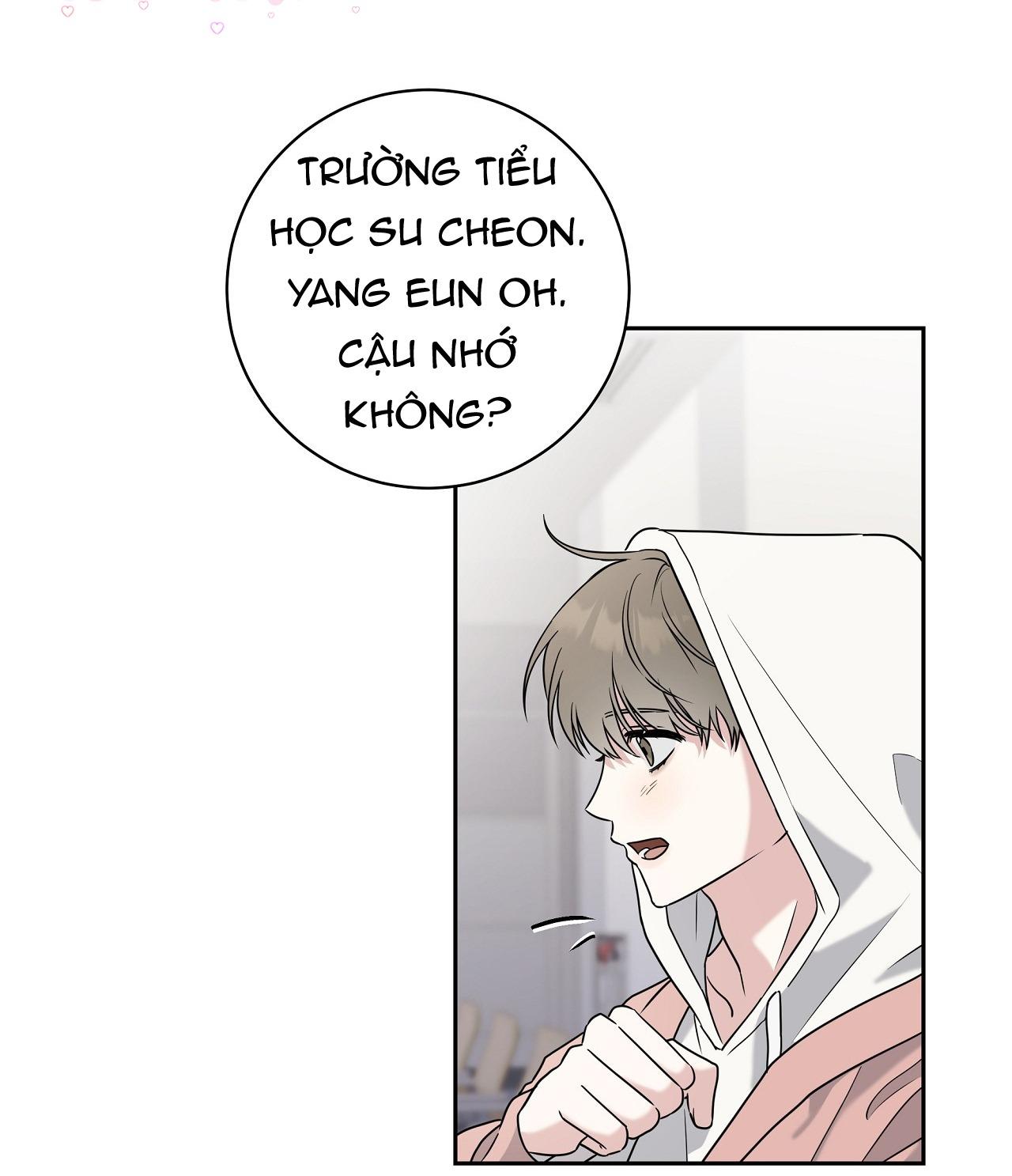 Chiến thuật bắt bóng tình yêu - Chap 5