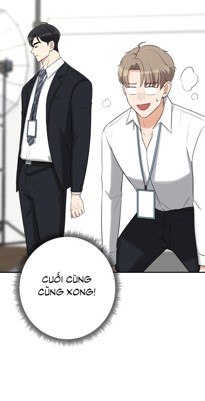 Tỉnh dậy lần nữa bỗng trở thành minh tinh rồi - Chap 13