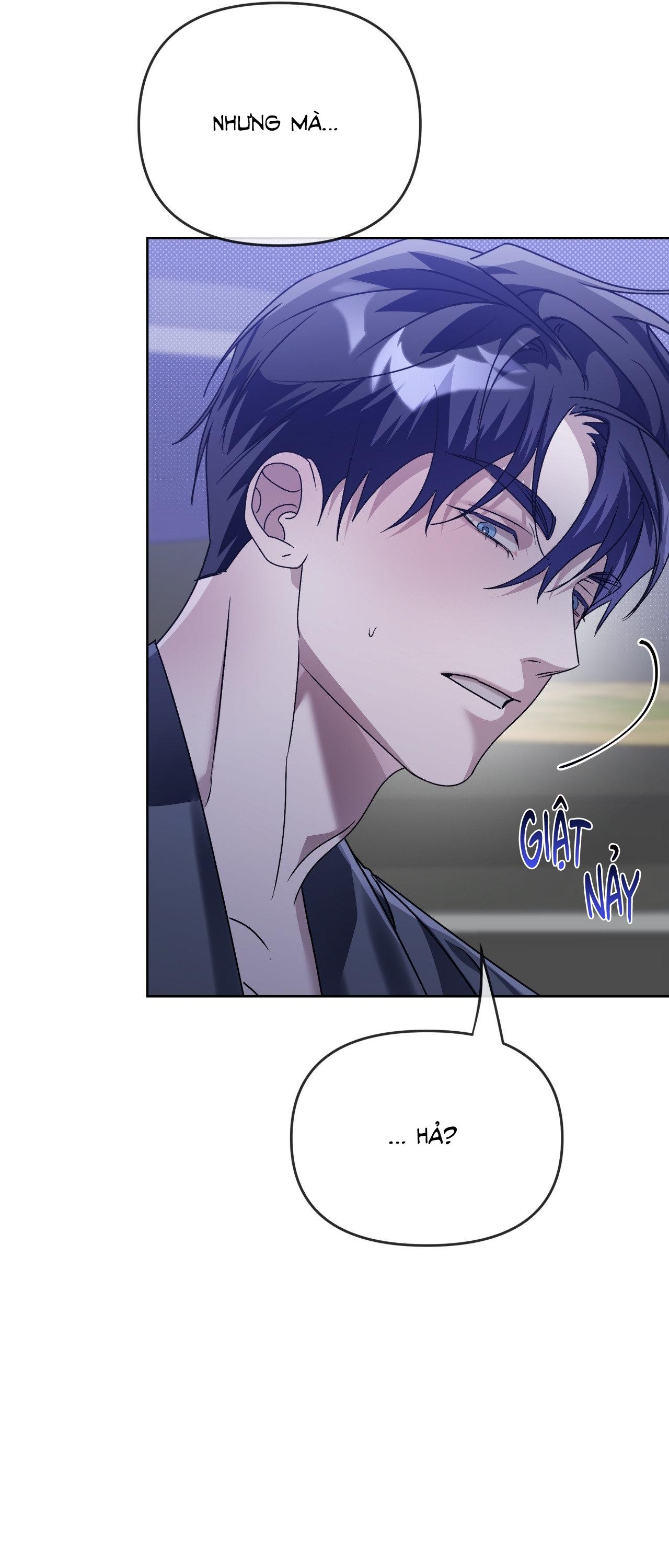 [END] HUYẾT MẠCH TƯƠNG THÔNG - Chap 10