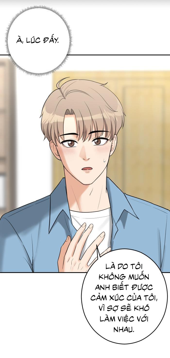 Tỉnh dậy lần nữa bỗng trở thành minh tinh rồi - Chap 12