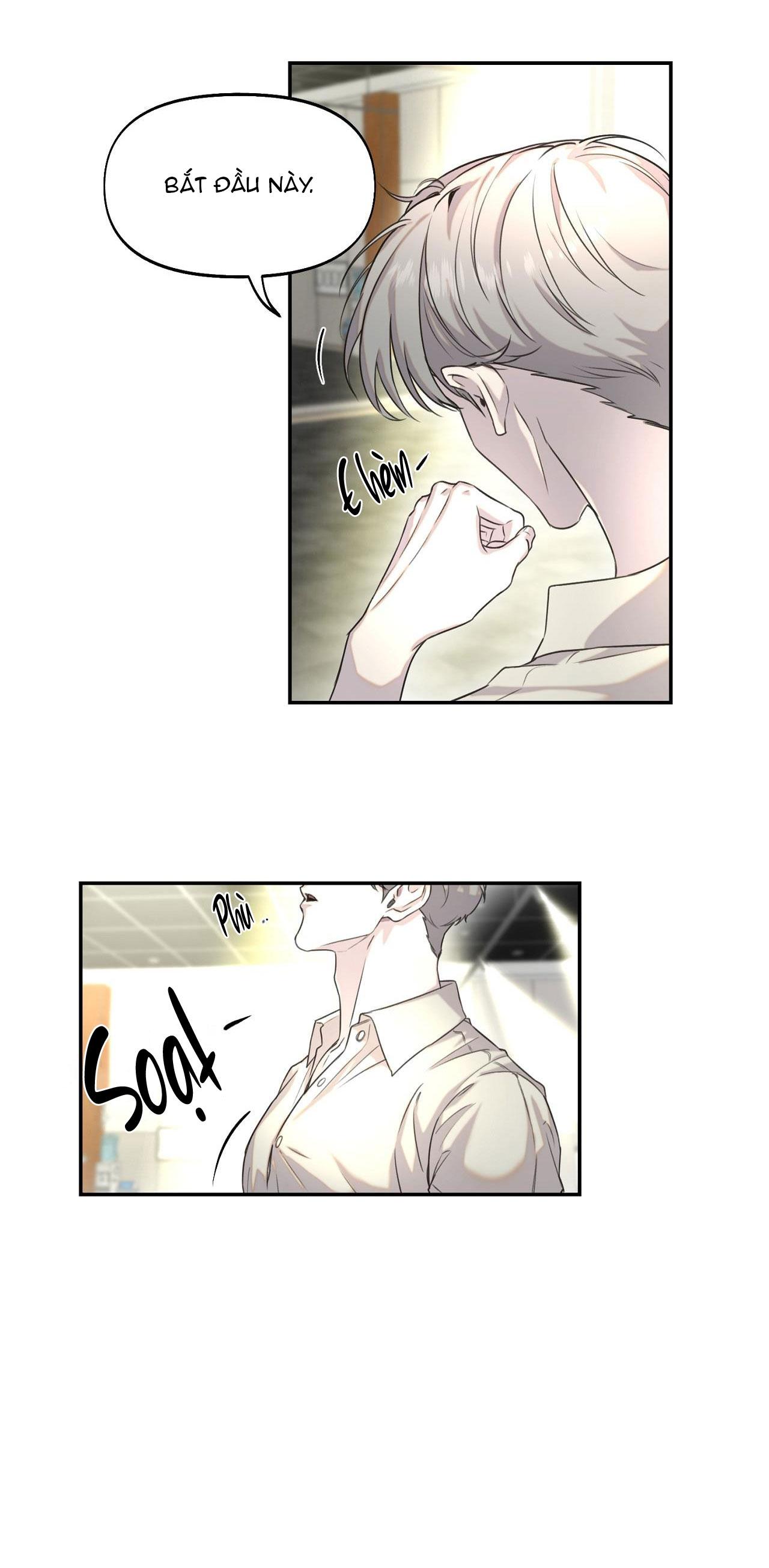 NERD PROJECT - Chap 17