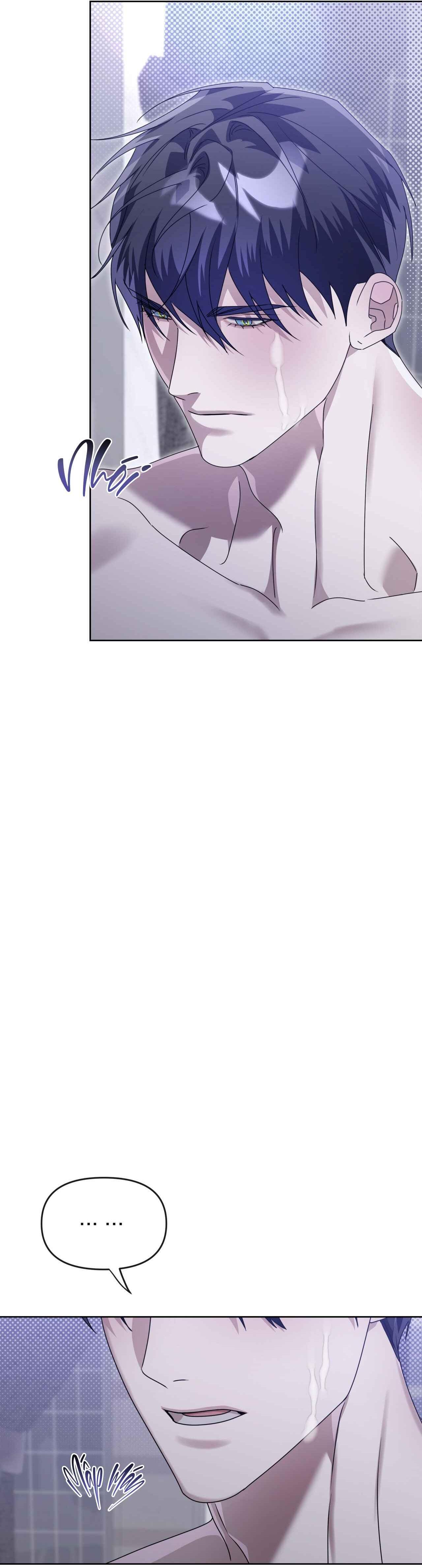 [END] HUYẾT MẠCH TƯƠNG THÔNG - Chap 6