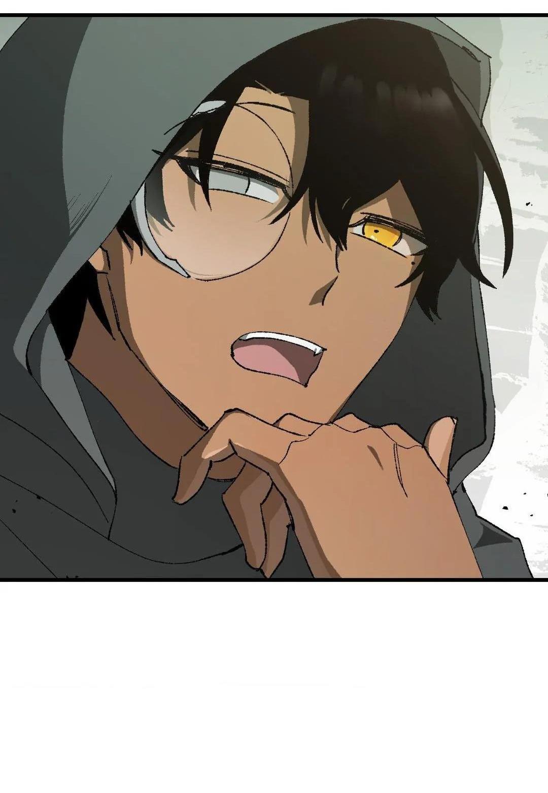 Hãy khóc đi đừng ngại ngùng! - Chap 19