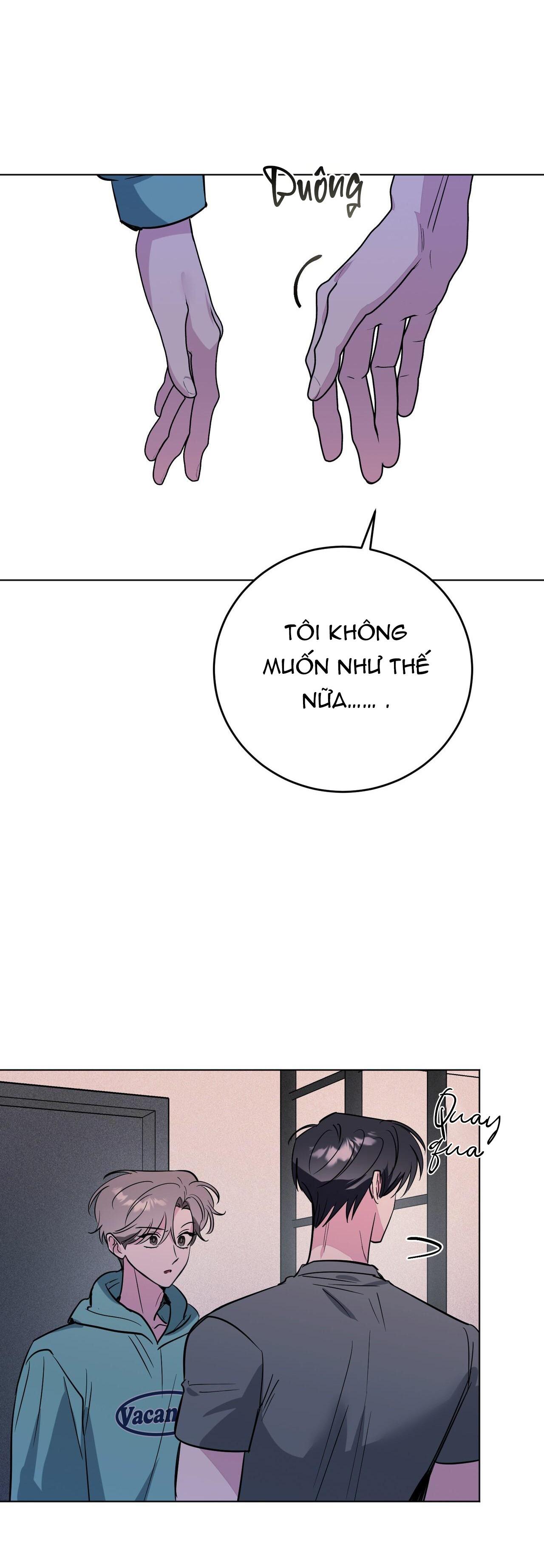 CẠM BẪY ĐẠI HỌC - Chap 93