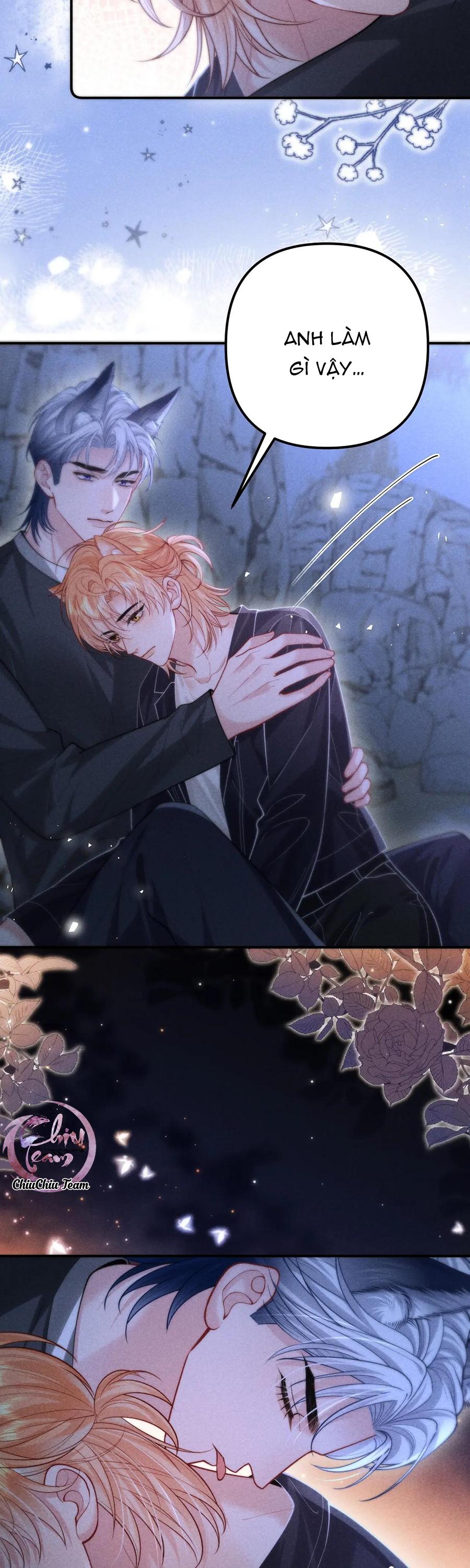 Nuông Chiều Sinh Hư - Chap 23