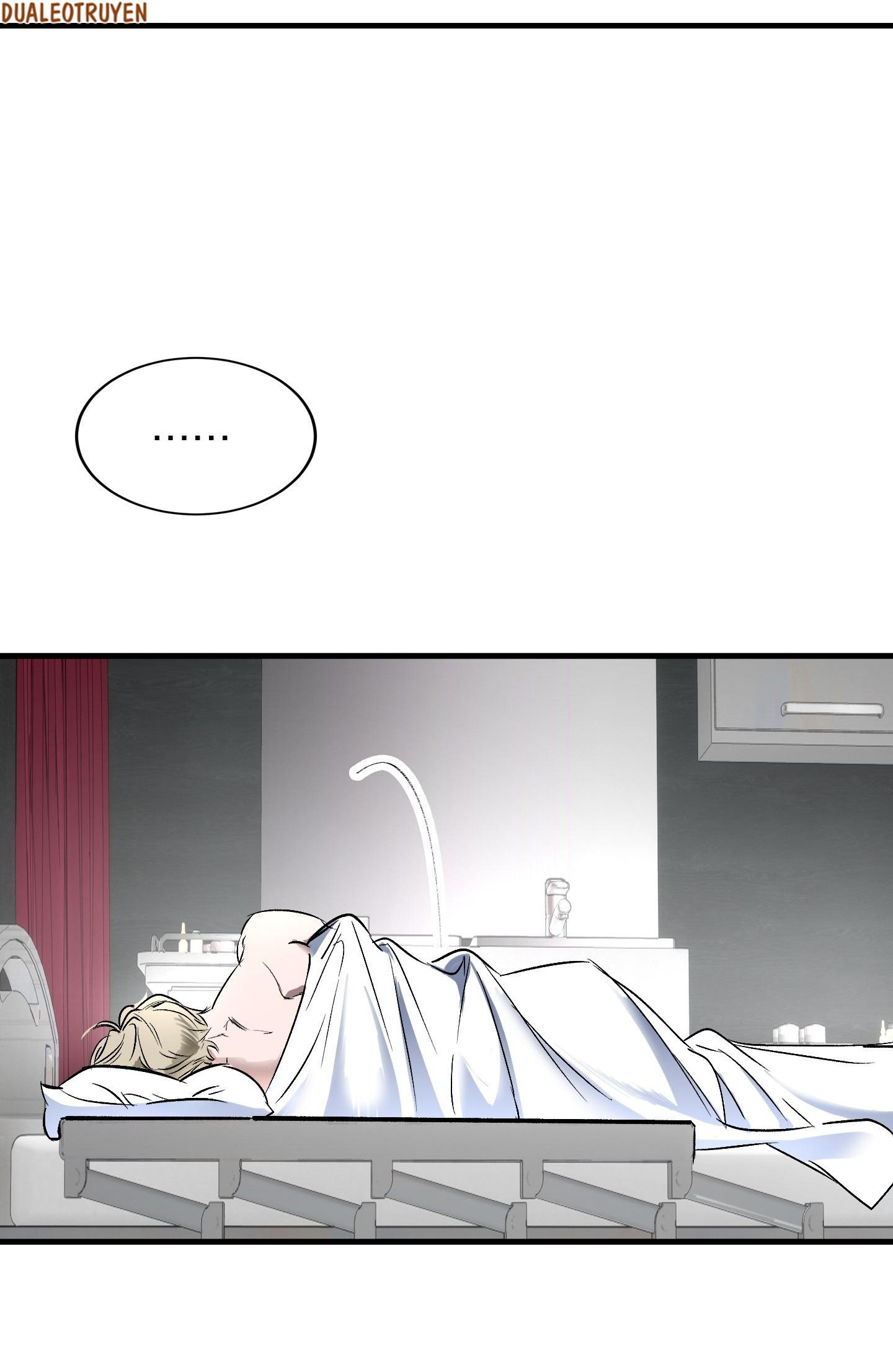 SỰ TRÓI BUỘC CỦA YAN - Chap 11