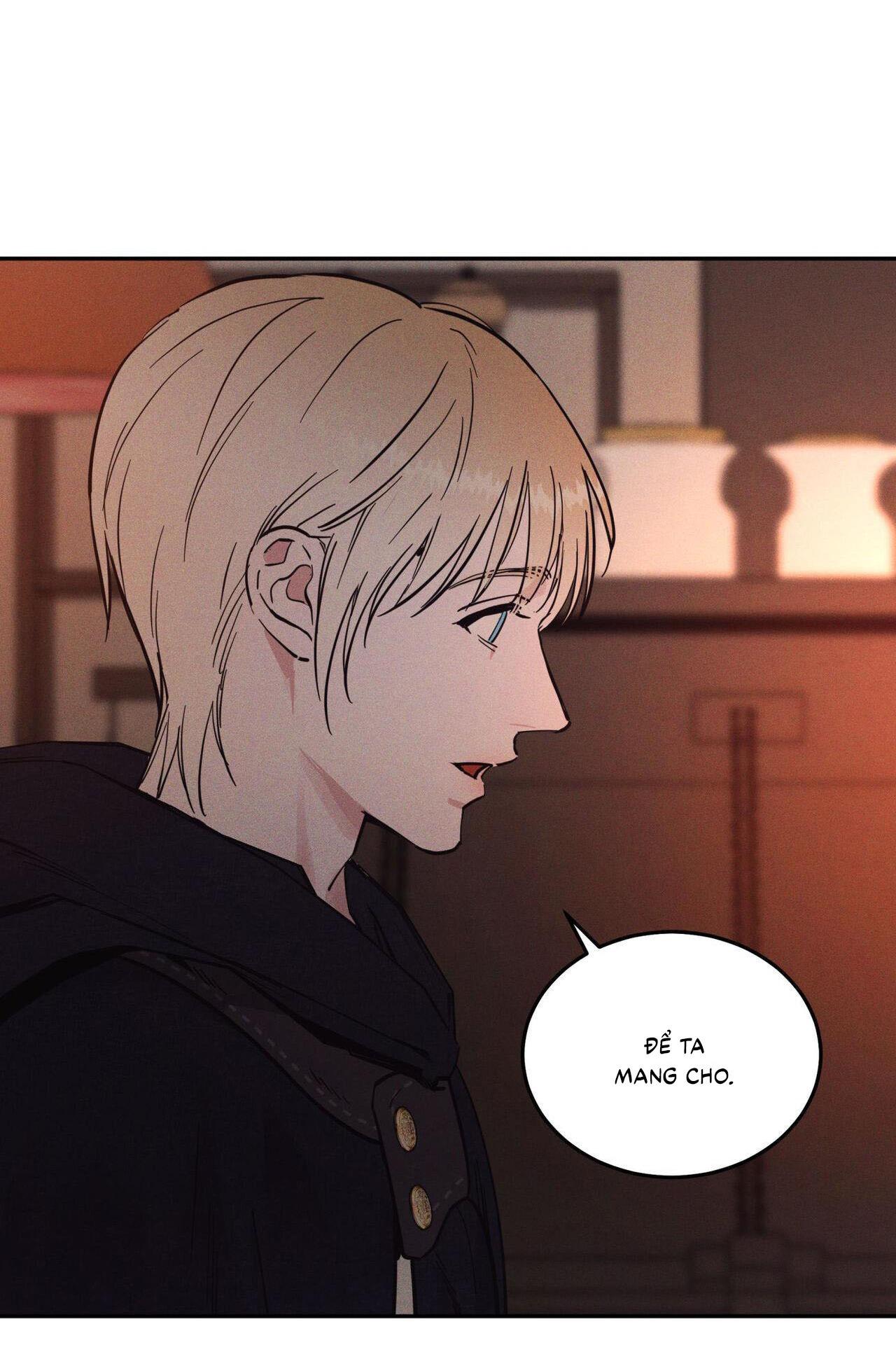 (CBunu) Antidote - Chap 33