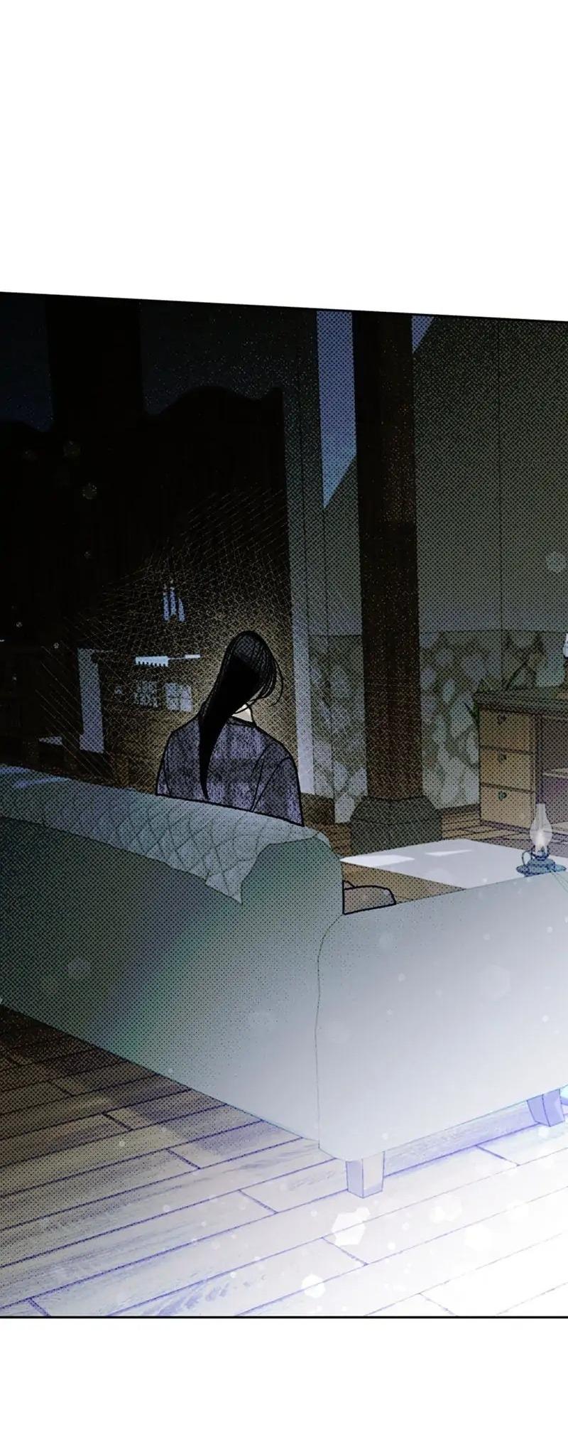 SOLO FOR TWO - Chap 15