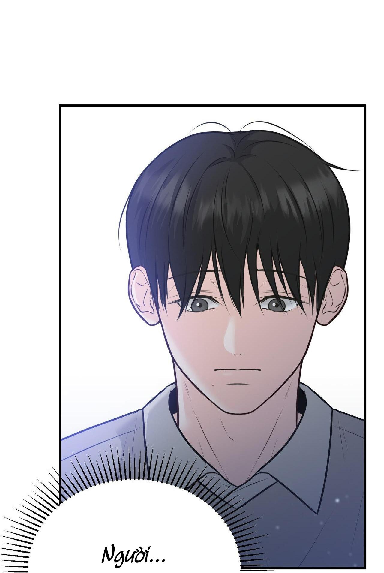 CHỜ CHÚT! ĐỪNG DI CHUYỂN - Chap 1