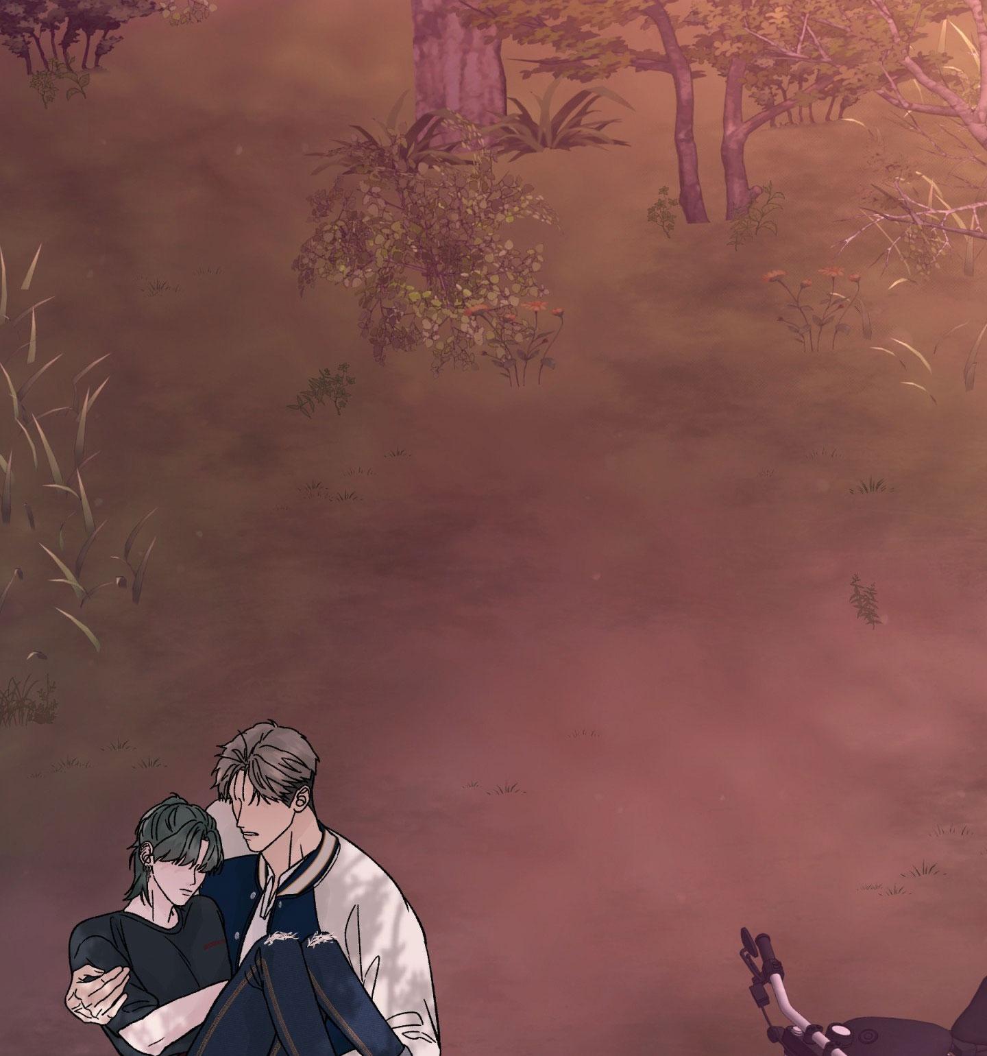 ĐÊM KINH HOÀNG - Chap 54