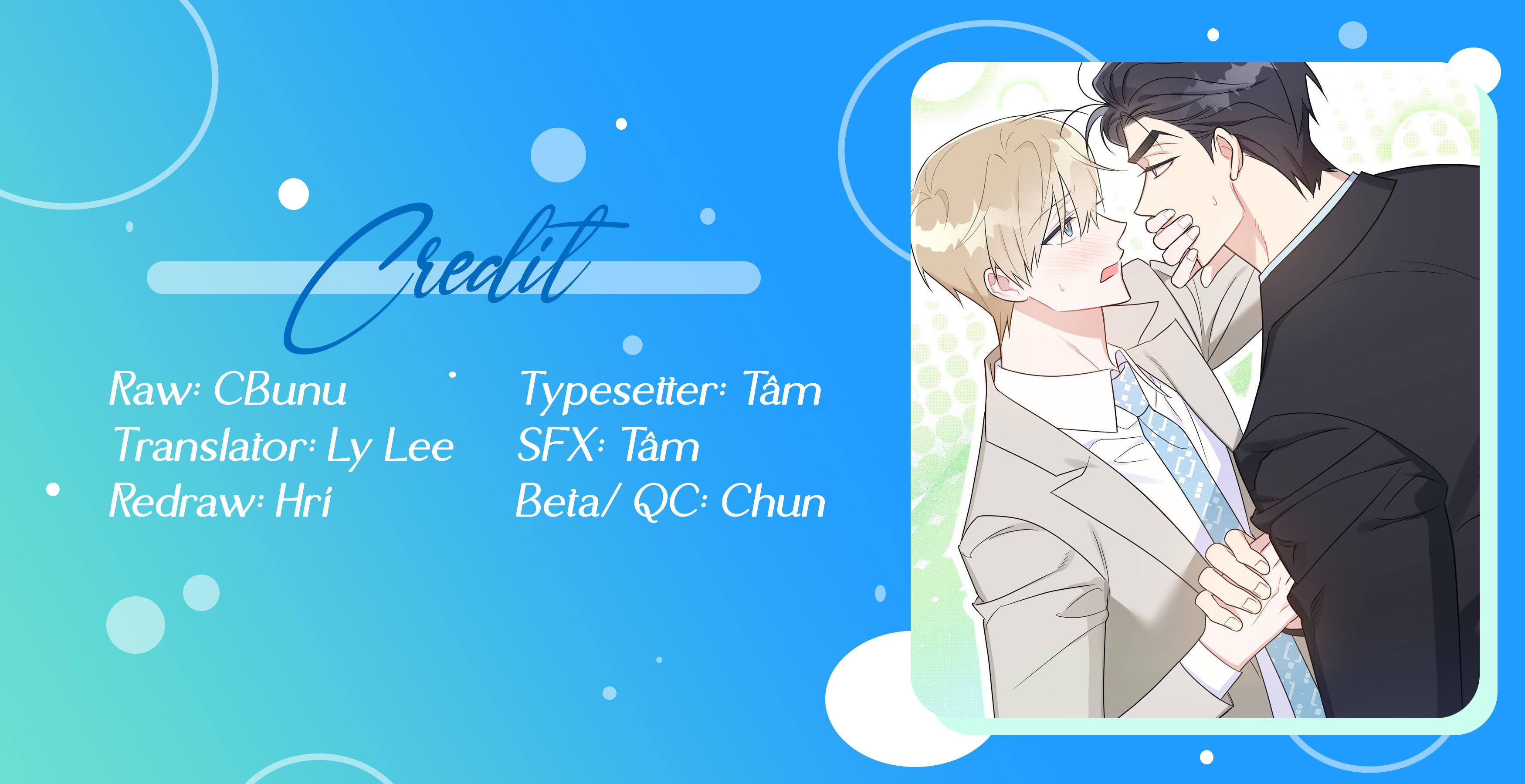 (CBunu) Bắt tay hả, thôi bỏ đi! - Chap 20