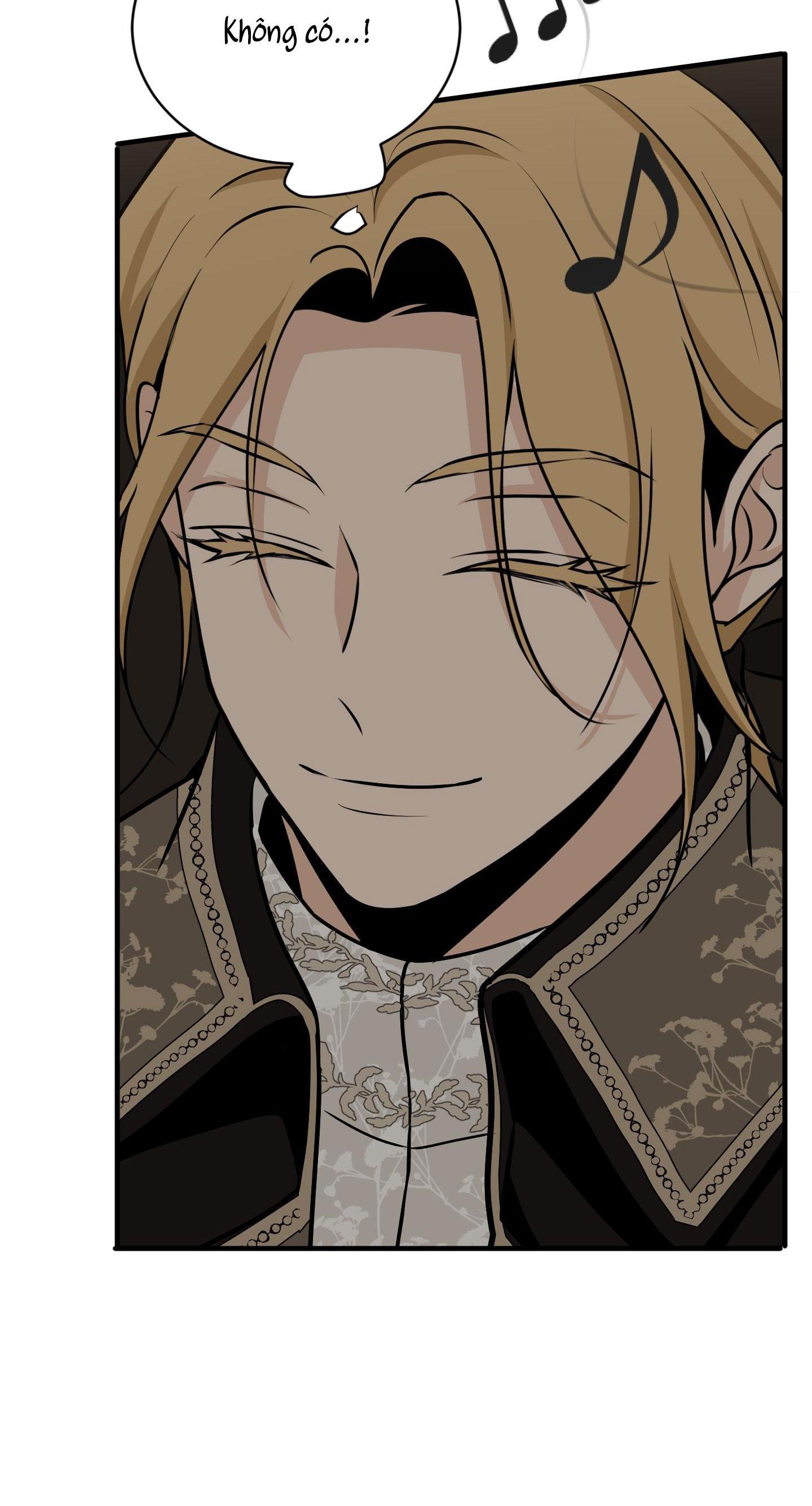 LOÀI HOA KHÔNG TÊN - Chap 9