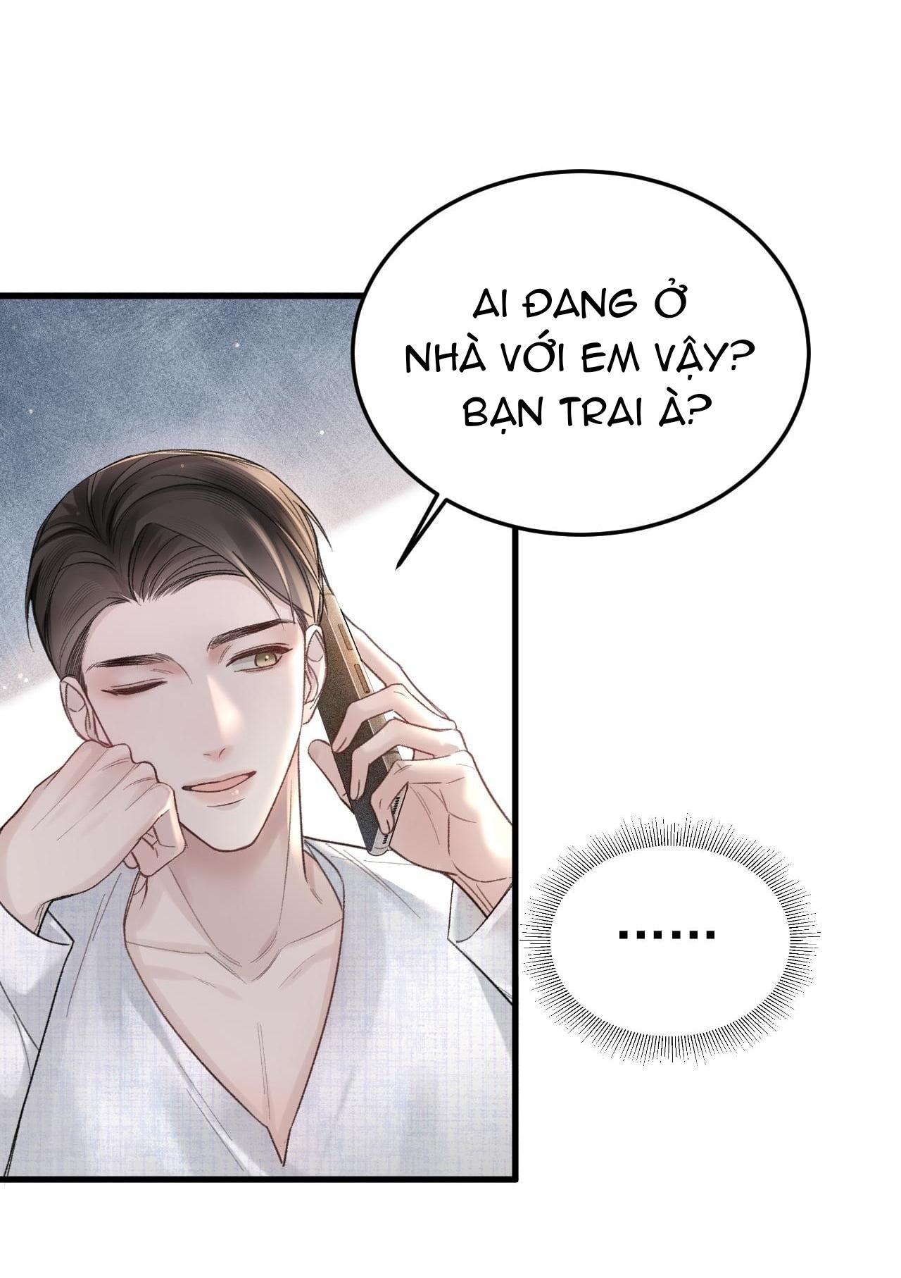 Cuộc Đối Đầu Gay Gắt - Chap 76