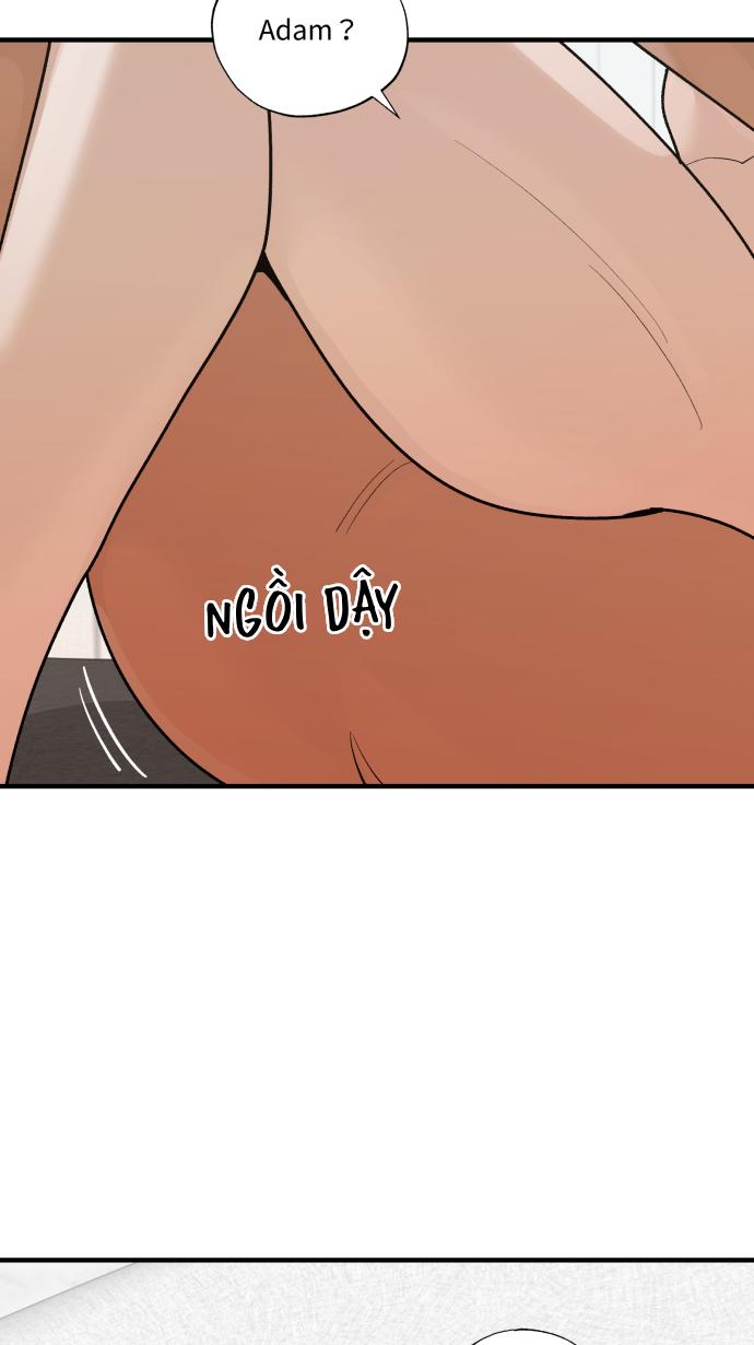 PRY (Trộm Nhìn) -END - Chap 50