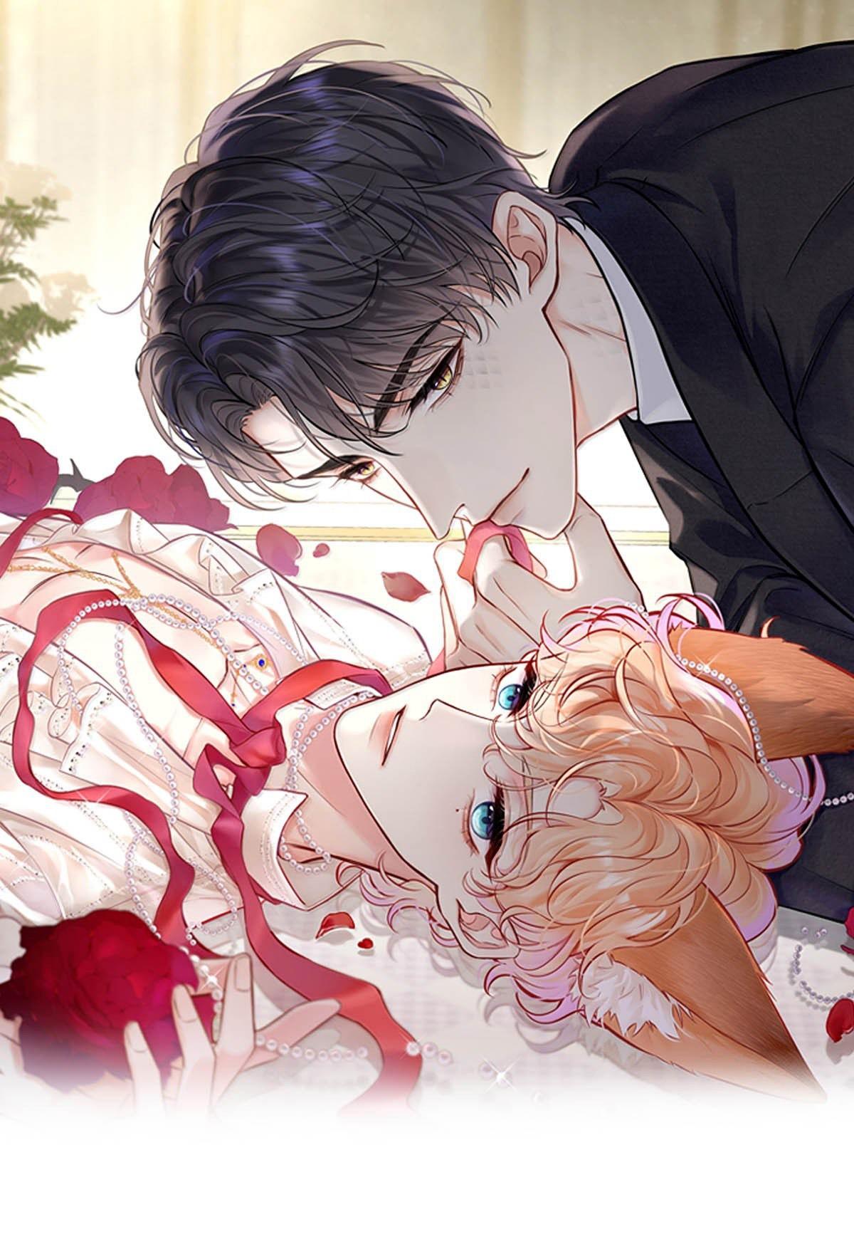 ĐỐI TƯỢNG CÔNG LƯỢC! THIẾT LẬP TÍNH CÁCH CỦA ANH BỊ MÉO MÓ RỒI! - Chap 20