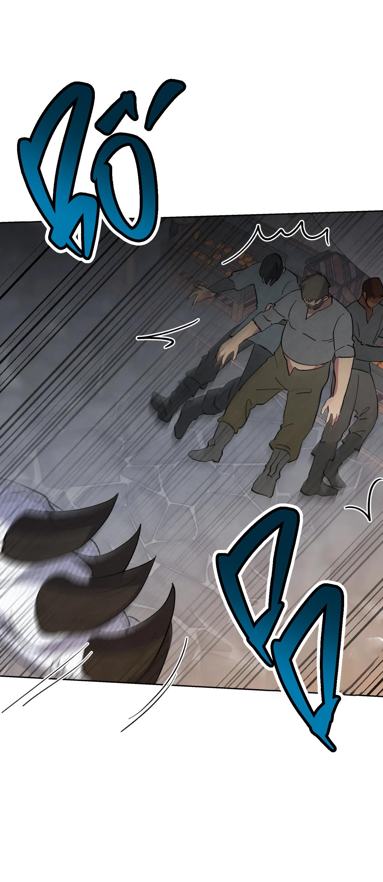 KHẾ ƯỚC BÍ MẬT CỦA ĐẠI CÔNG TƯỚC XỨ BẮC - Chap 44