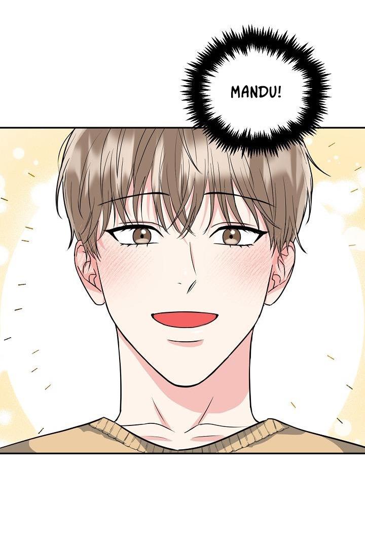 (ABO) HANG HỔ - Chap 40