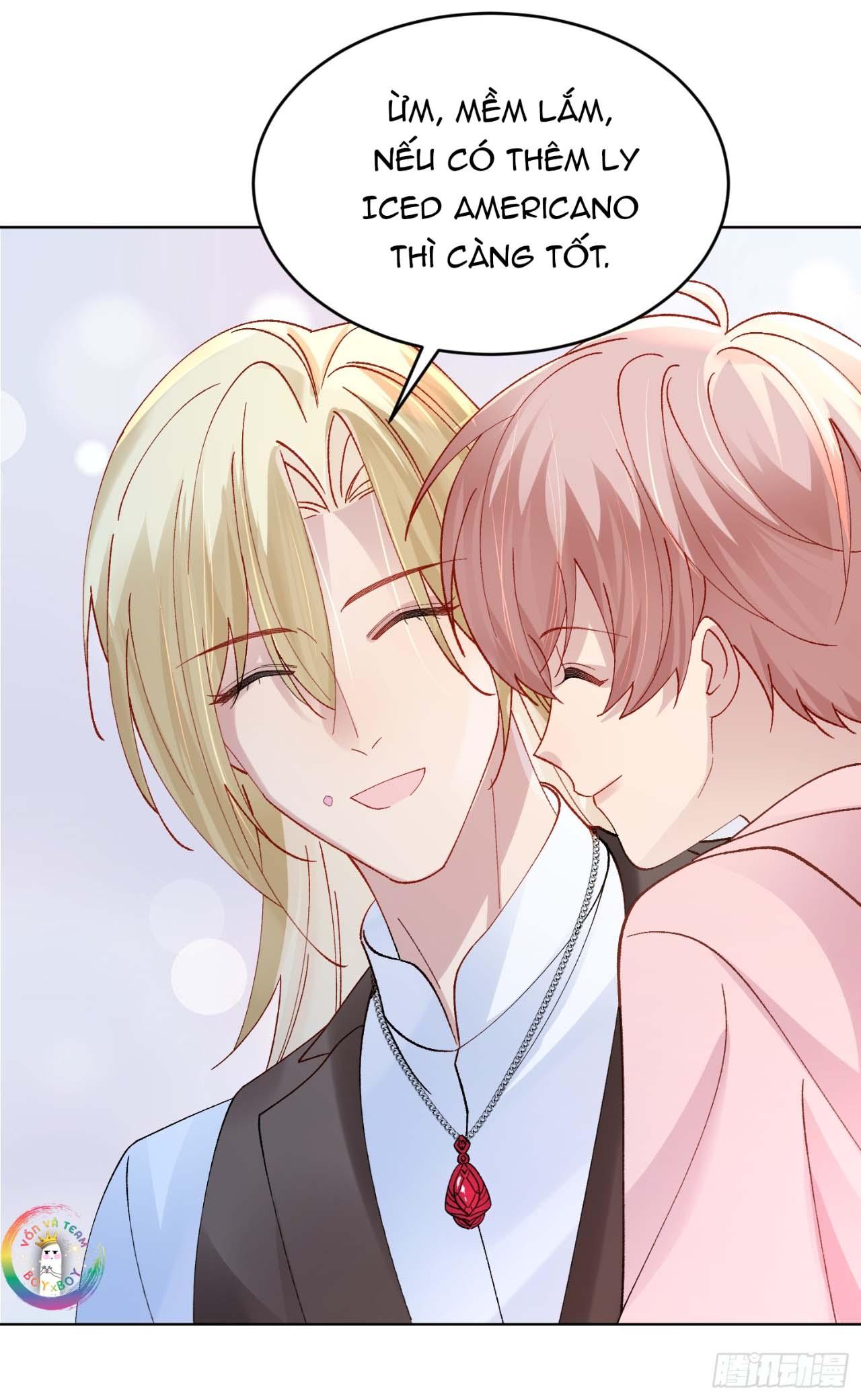 Dĩ Hạ Khi Thượng - Chap 19