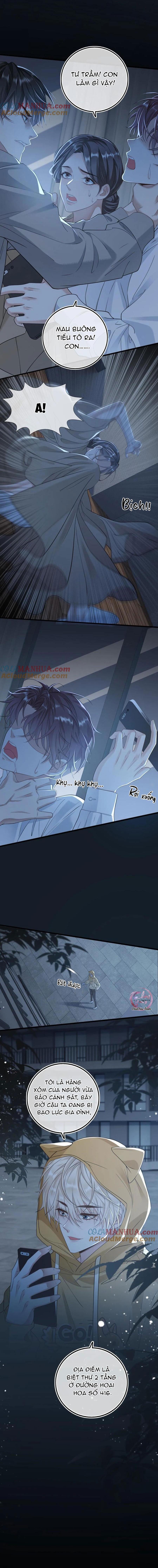 Khát Vọng Ngọt Ngào - Chap 40