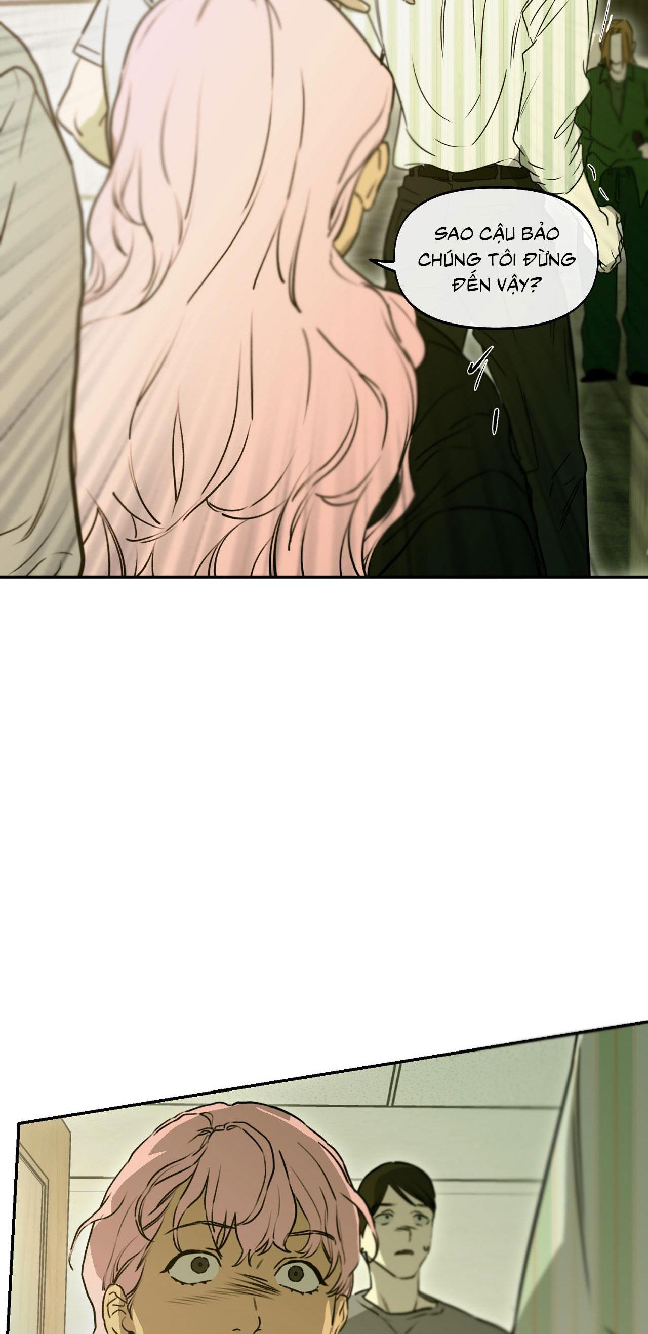 NERD PROJECT - Chap 31