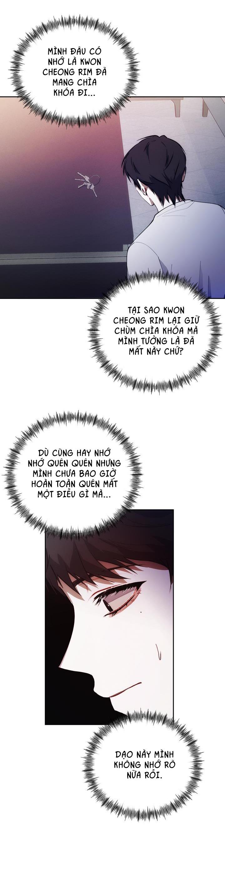 RED MANSION - Chap 24
