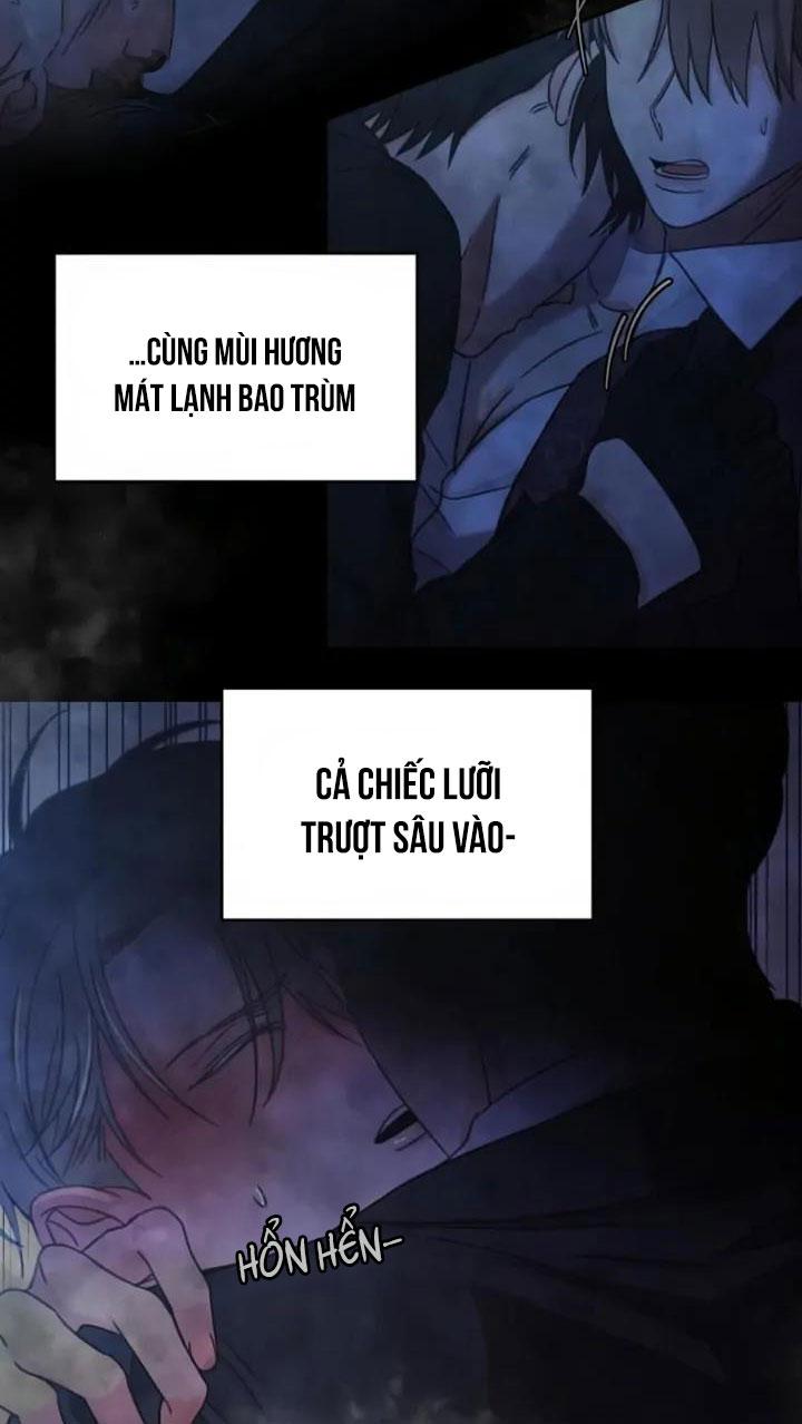 Mắc Kẹt Trong Game Hẹn Hò Của Em Gái Tôi - Chap 49