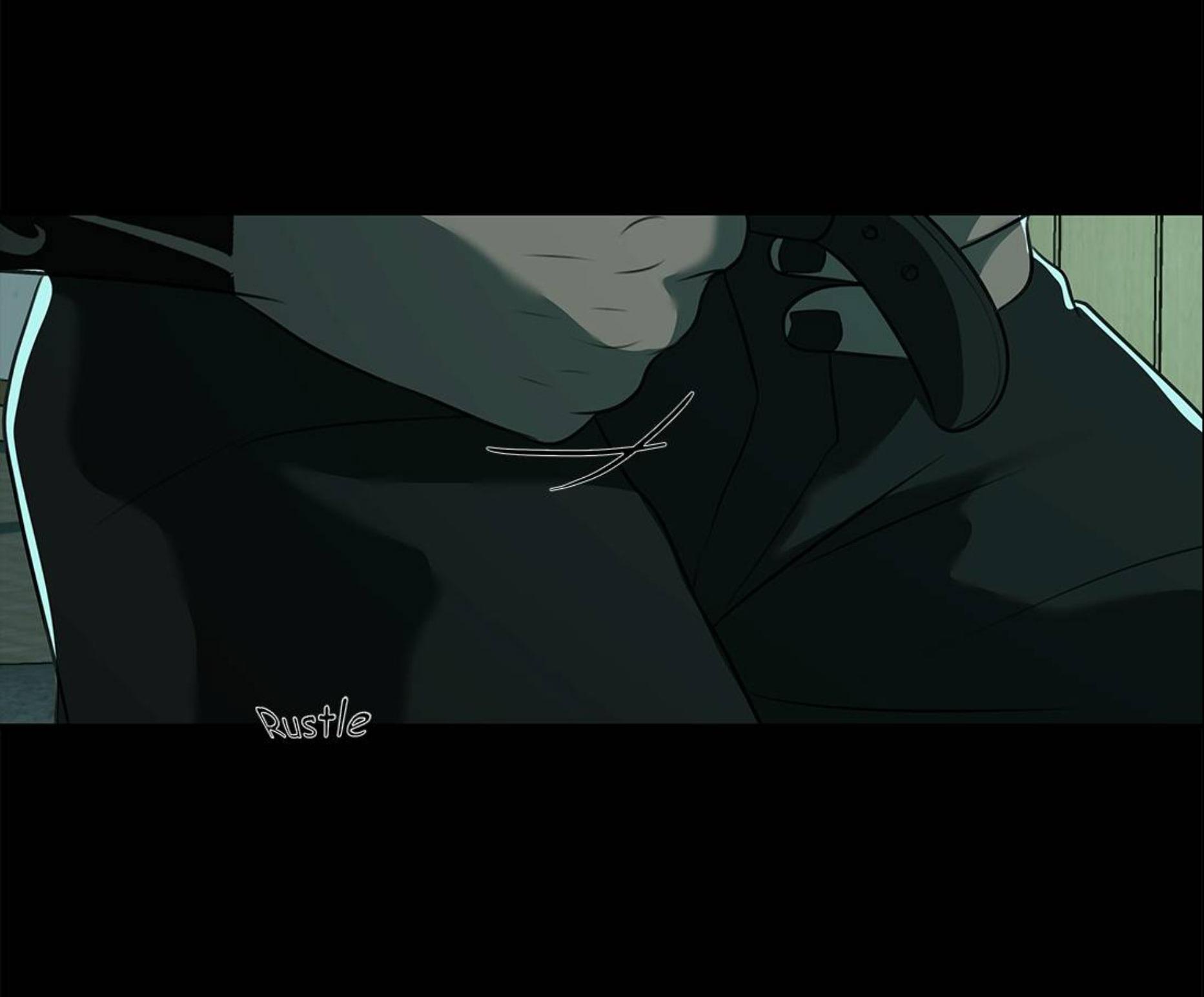 Love murder basketball - Chap 45