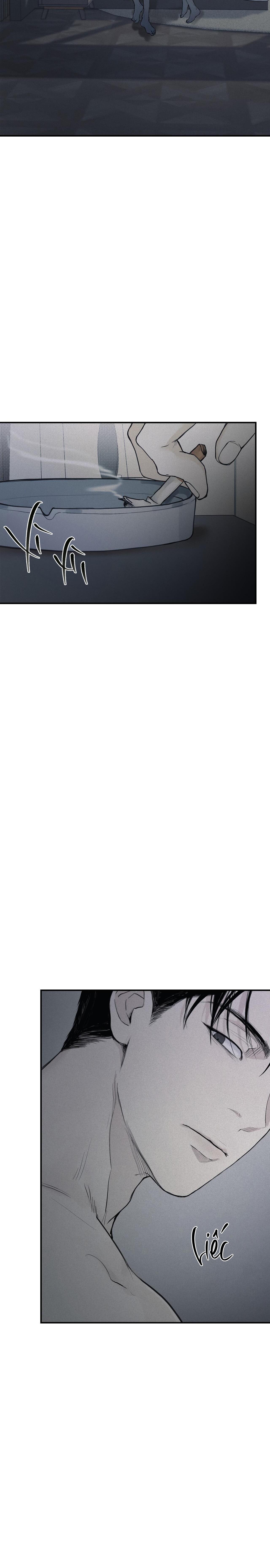 (CBunu) Phép Chiếu - Chap 1