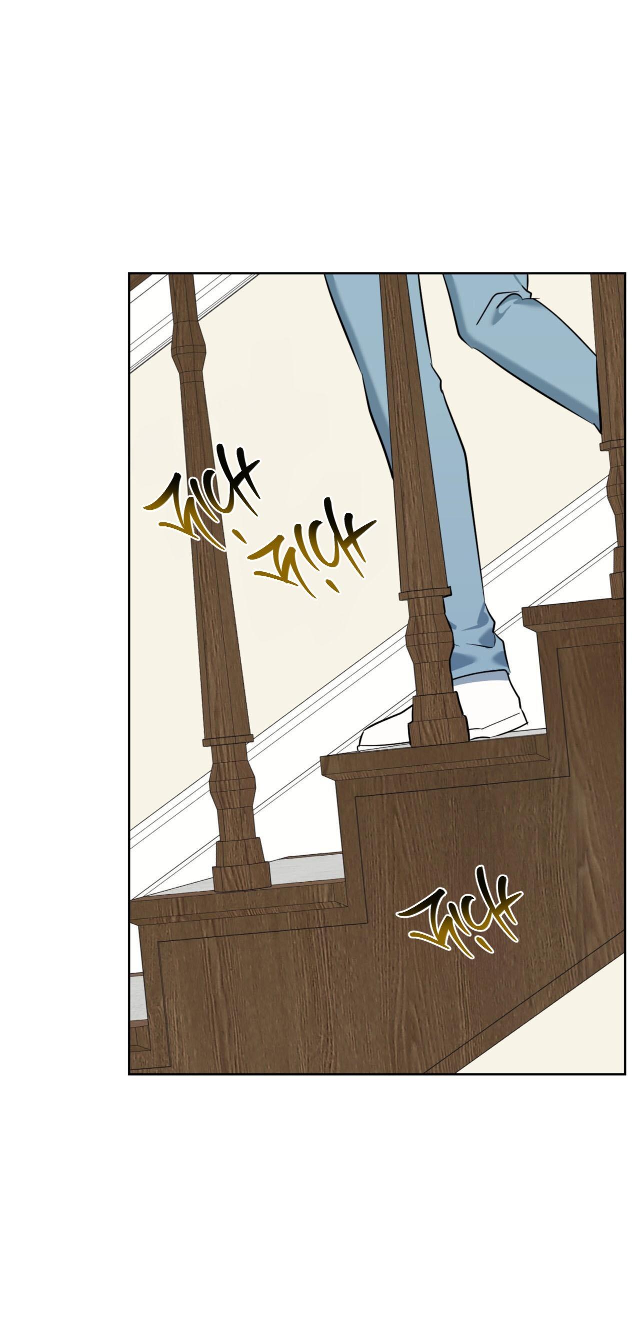 (CBunu) Khu Rừng Tĩnh Lặng - Chap 63