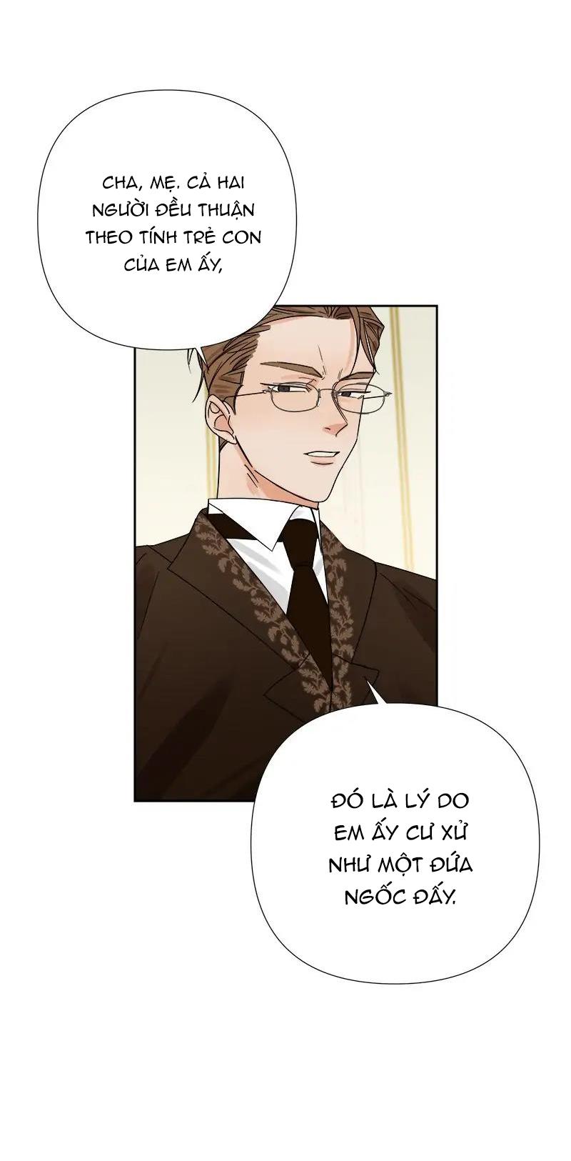 Mắc Kẹt Trong Game Hẹn Hò Của Em Gái Tôi - Chap 2