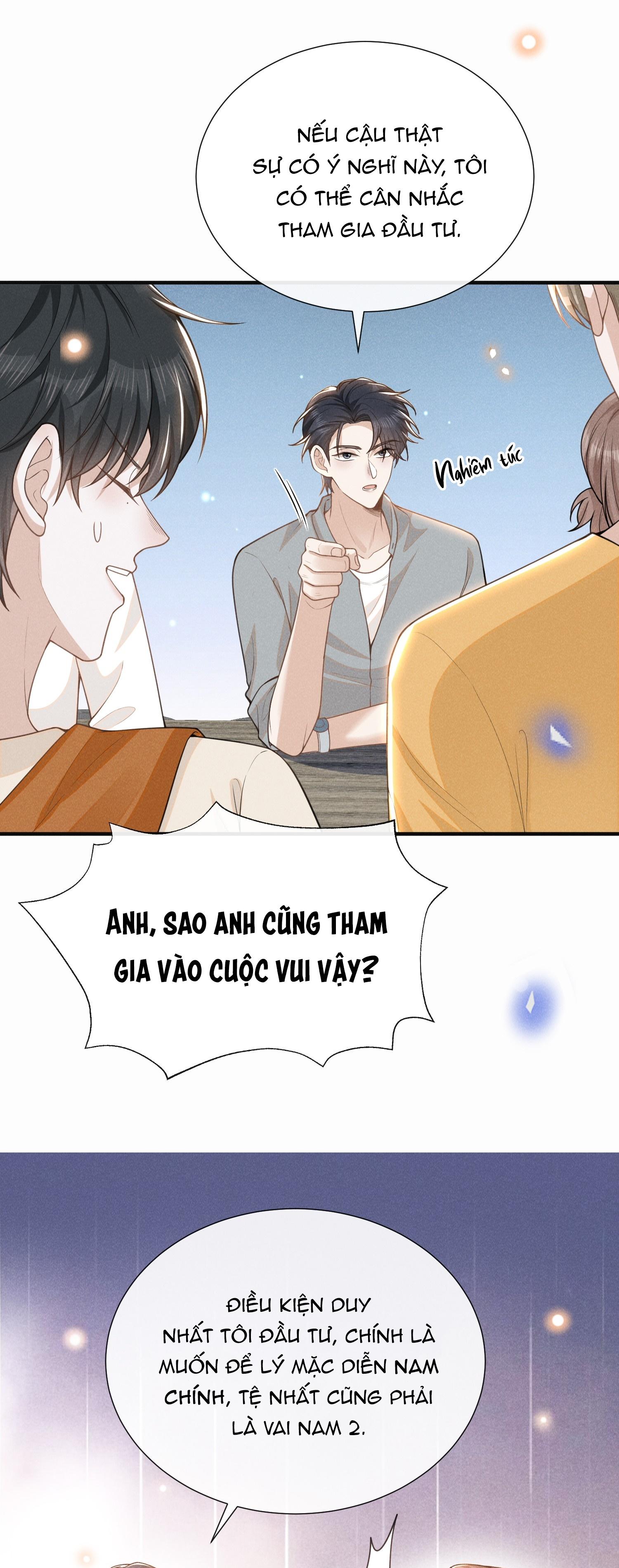 Lai sinh bất kiến - Chap 112