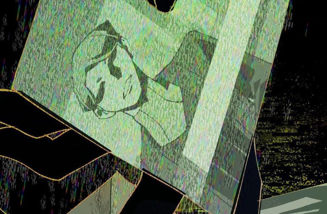 Hãy khóc đi đừng ngại ngùng! - Chap 33