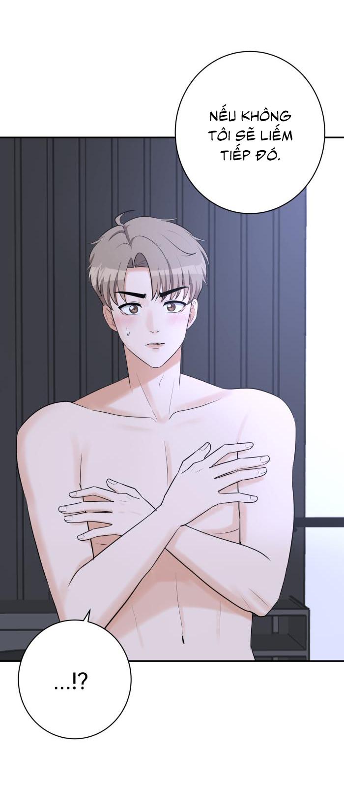 Tỉnh dậy lần nữa bỗng trở thành minh tinh rồi - Chap 24