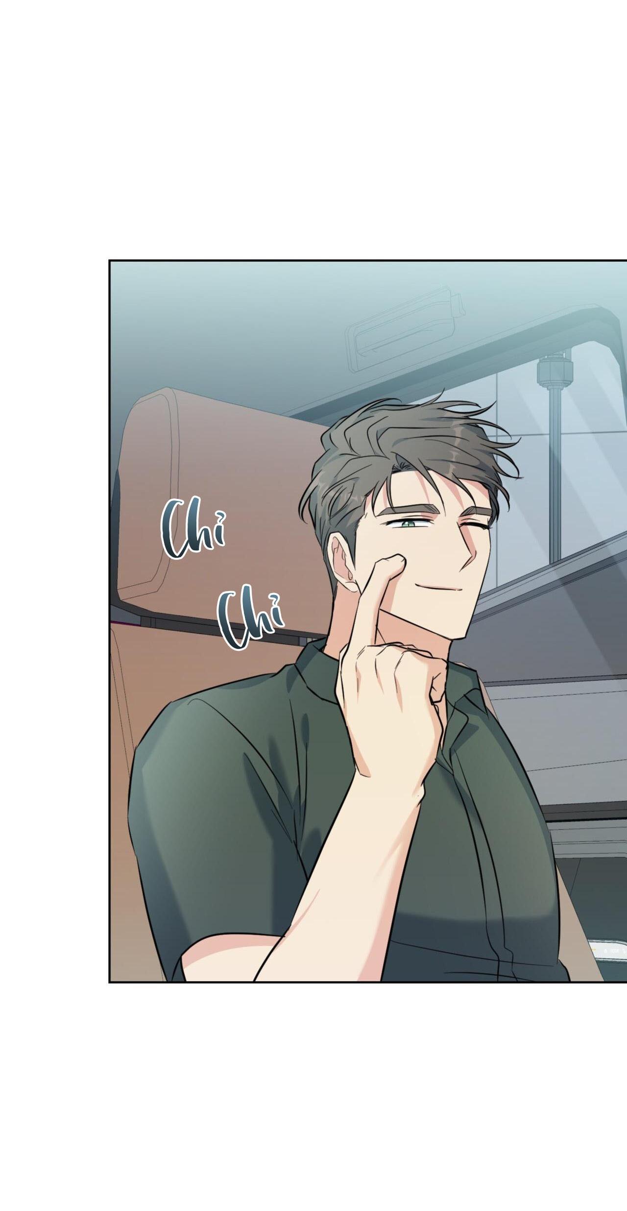 (CBunu) Khu Rừng Tĩnh Lặng - Chap 61