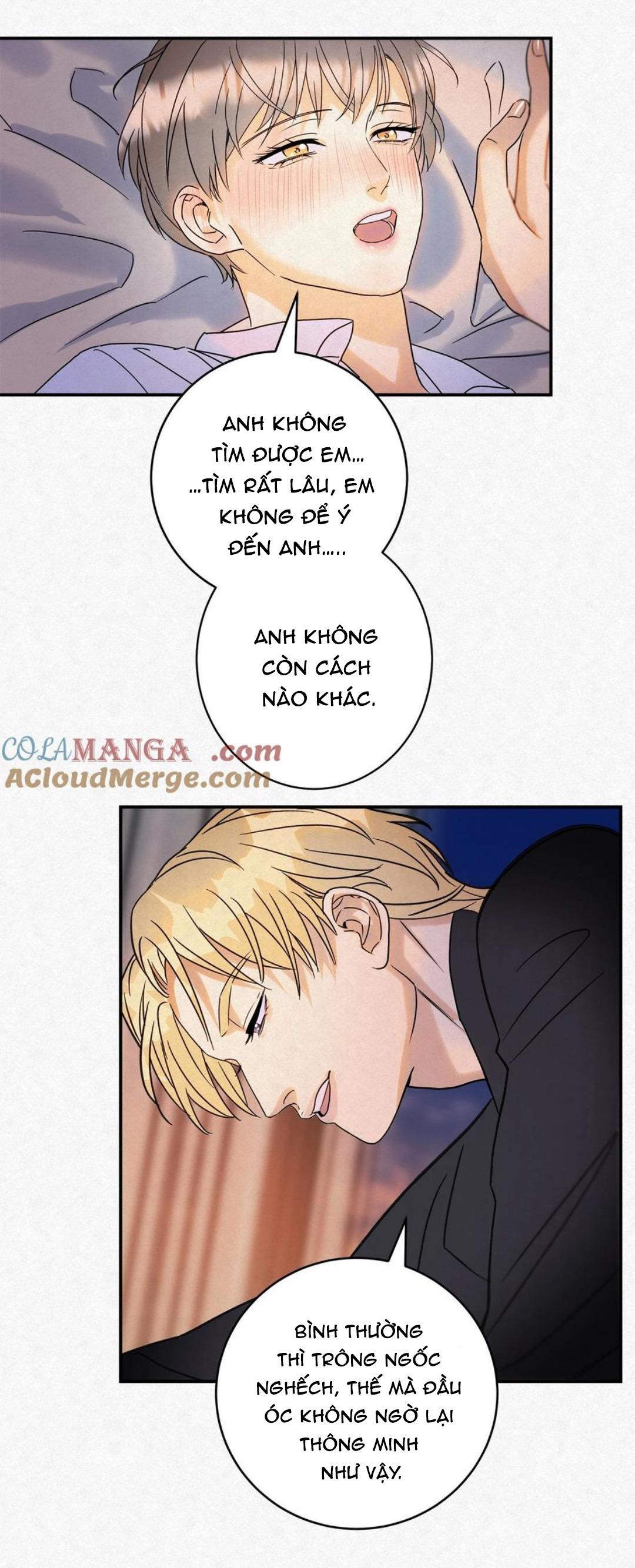 Anh Trai Rẻ Tiền Của Tôi (END) - Chap 14