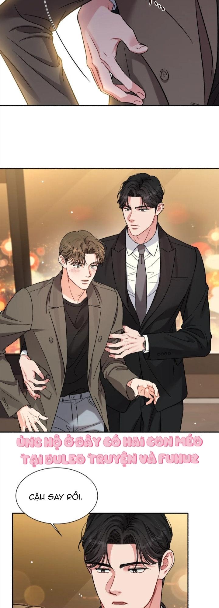 Tuyển Tập Khu chung cư GwangGong - GwangGong Apartment Complex - Chap 13
