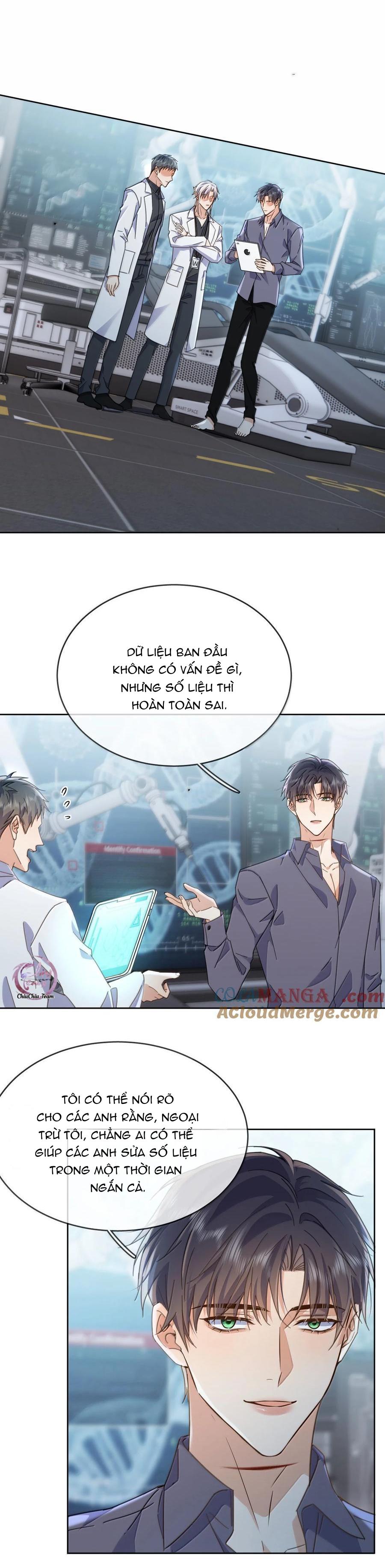 Giáo Huấn Em Trai Hư Hỏng - Chap 57