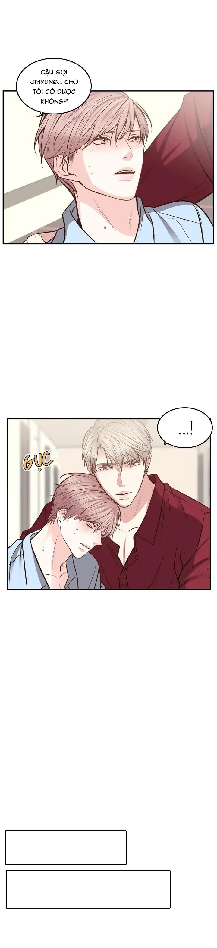 Tan Chảy Trong Em - Chap 28