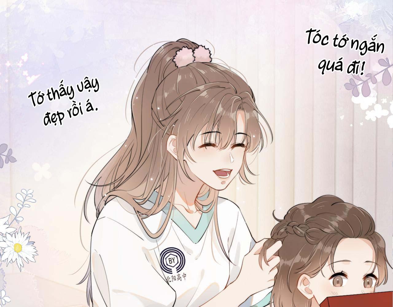 Cậu Vượt Giới Hạn Rồi - Chap 5